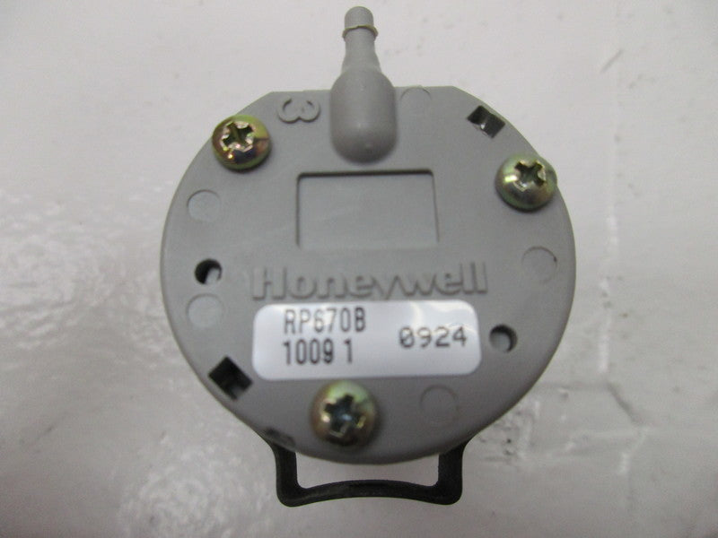 HONEYWELL RP670B1009 NSNP