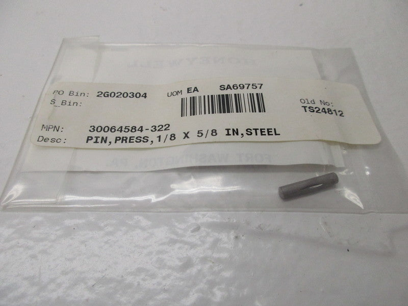 HONEYWELL 30064584-322 NSMP