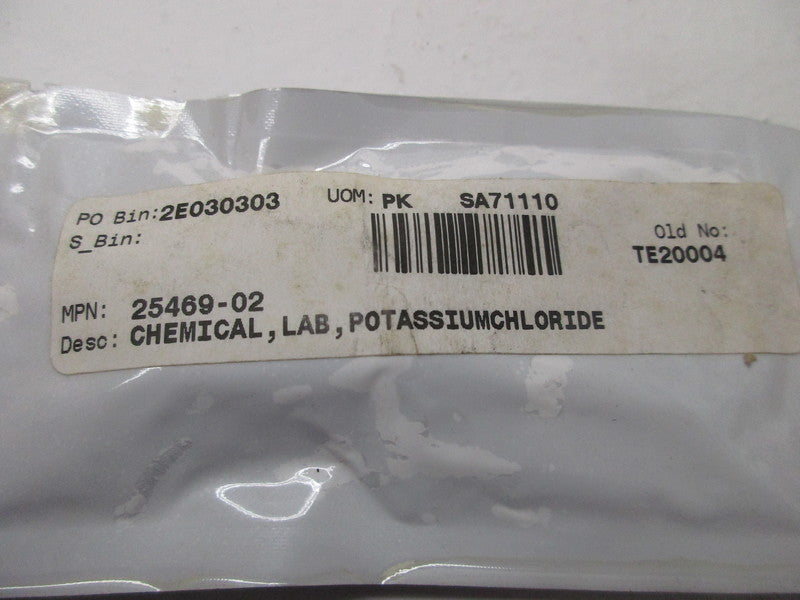 HACH 25469-02 NSMP