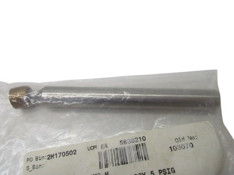COLEMAN M-6X2-M  NSNP