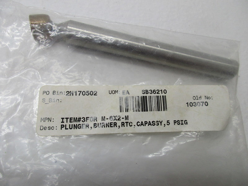 COLEMAN M-6X2-M  NSNP
