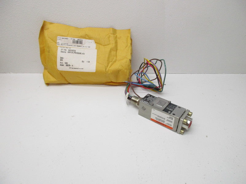 ITT NEO-DYN 132P42CC6 NSNP