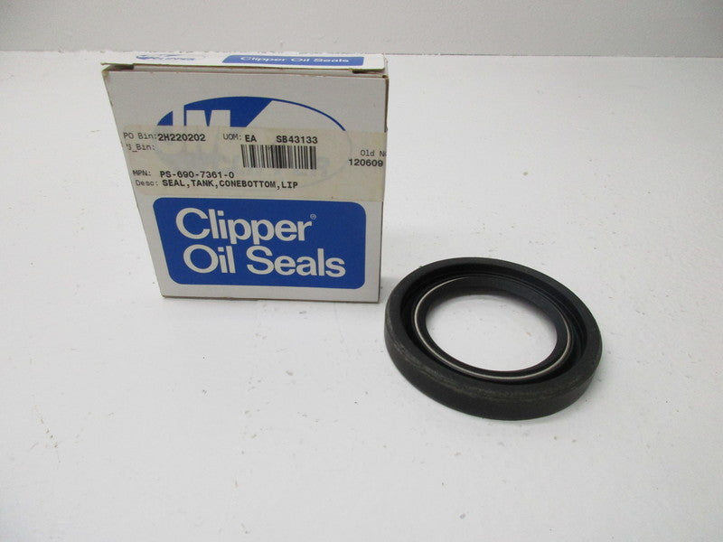 JM CLIPPER PS-690-7361-0 NSMP