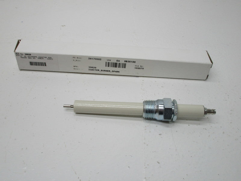 INDUSTRIAL MRO 39829 NSMP