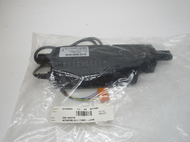 SIEMENS 546-00437B NSNP