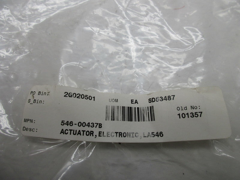 SIEMENS 546-00437B NSNP