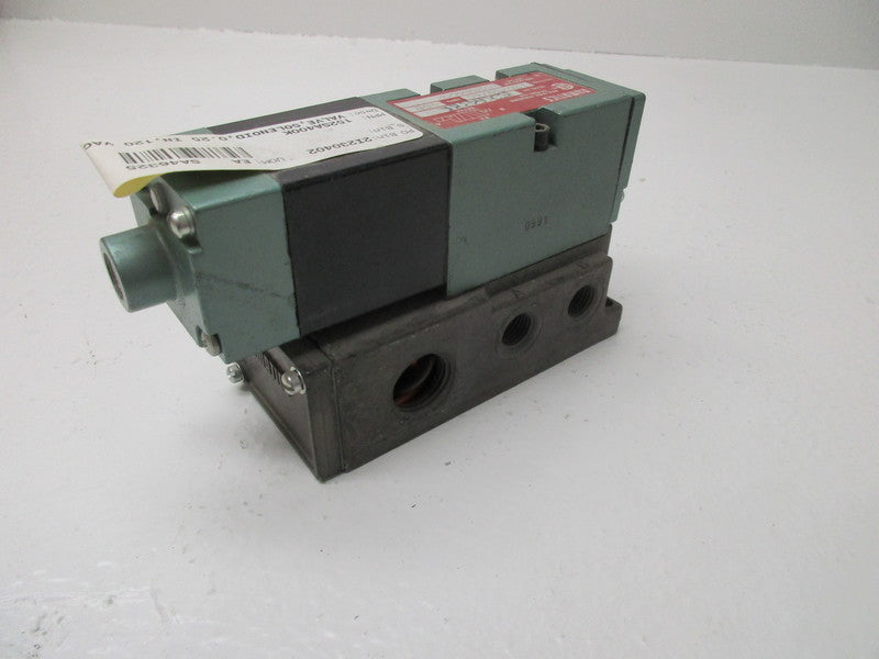 NUMATICS 152SA400K NSNP