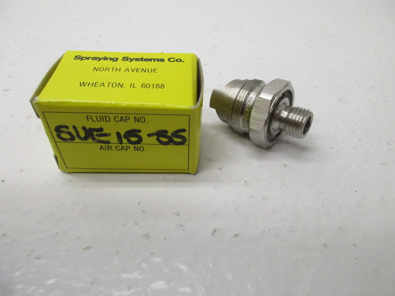 SPRAYING SYSTEMS SUE-15-SS NSMP