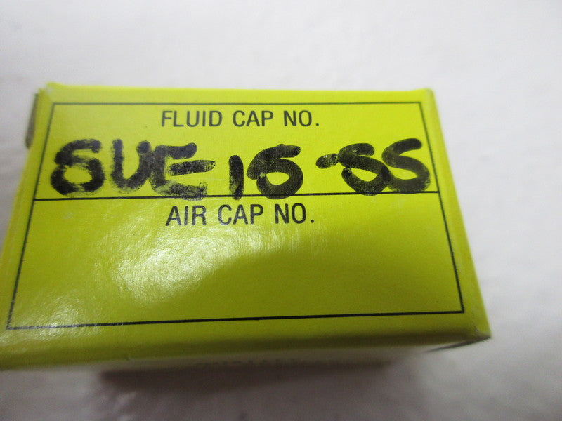 SPRAYING SYSTEMS SUE-15-SS NSMP