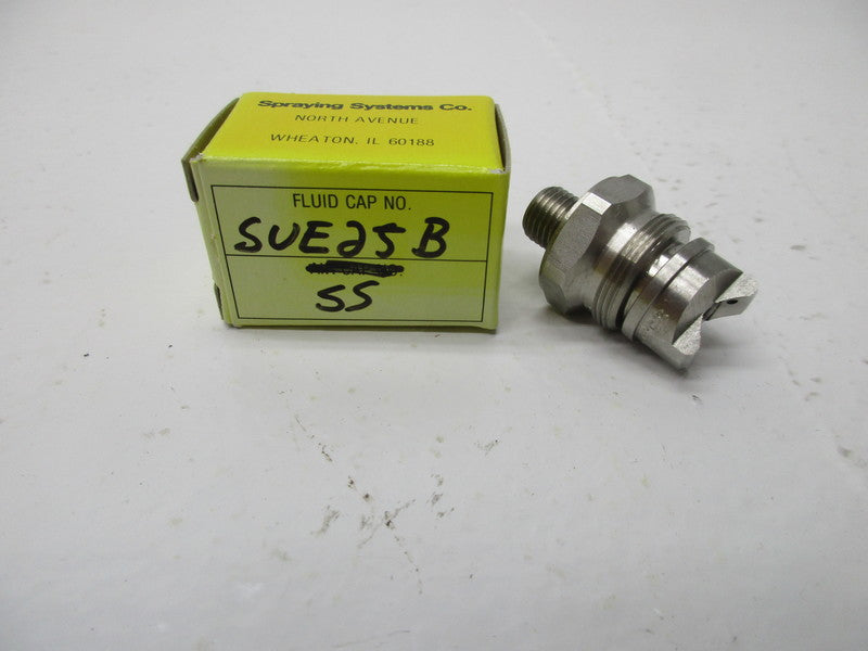 SPRAYING SYSTEMS SUE-25B-SS NSMP