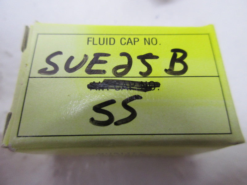 SPRAYING SYSTEMS SUE-25B-SS NSMP