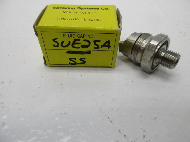 SPRAYING SYSTEMS SUE-25A-SS NSMP