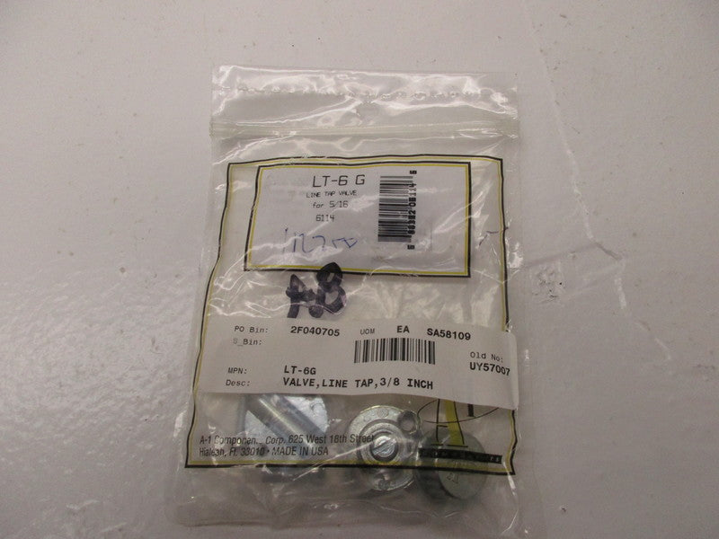 WATSCO LT-6G 5/16" NSMP