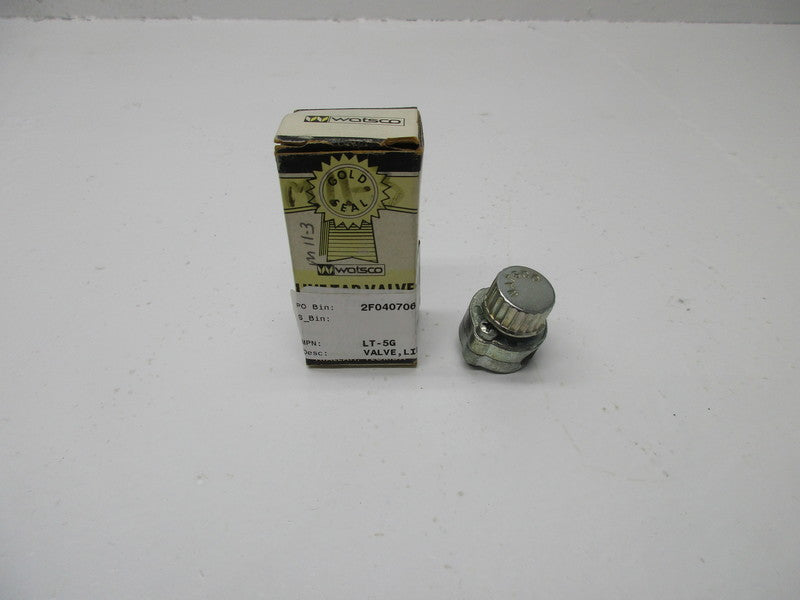 WATSCO LT-5G 5/16" NSMP
