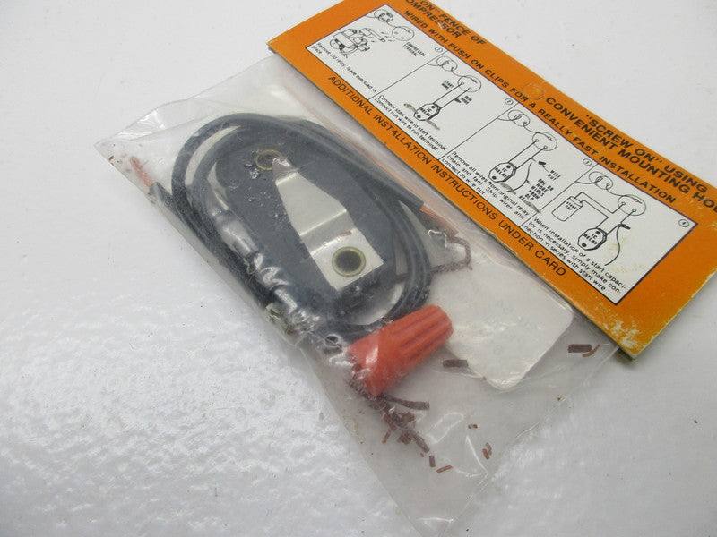 SEALED UNIT PARTS ICG-1 115VAC NSMP
