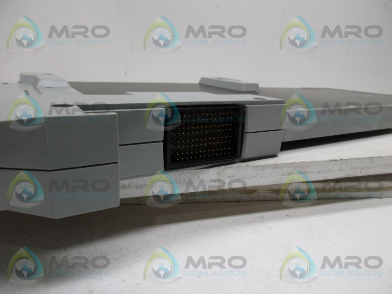 FOXBORO P0961BD GATEWAY PROCESSOR MODULE  NSNP