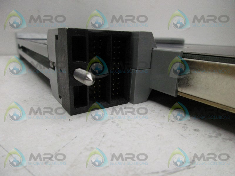 FOXBORO P0961BD GATEWAY PROCESSOR MODULE  NSNP