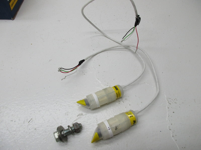 FLOWLINE LO10-1305-25 OPTIC SENSOR NSMP