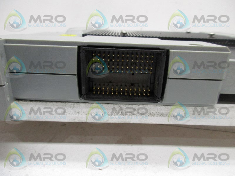 FOXBORO P0960JA  NSNP