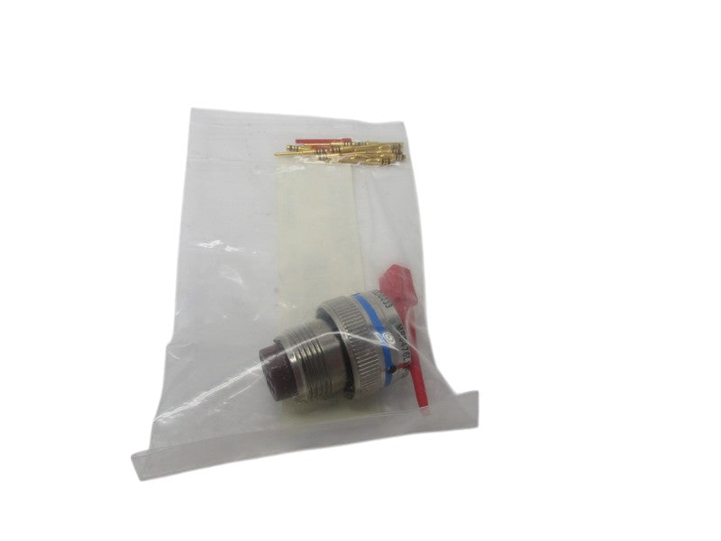 AMPHENOL M53476L12-10P NSMP
