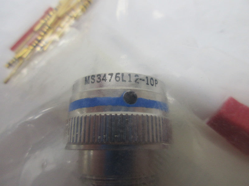 AMPHENOL M53476L12-10P NSMP