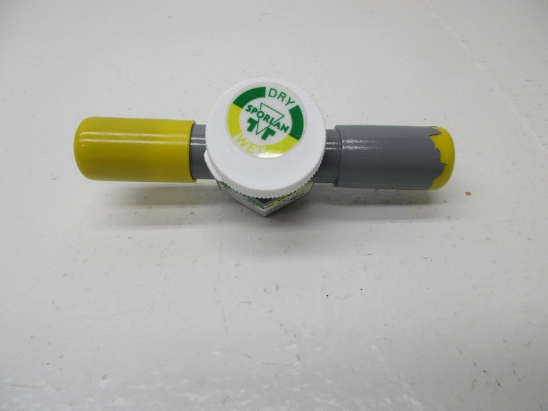 SPORLAN SA-15S (AS PICTURED) NSNP