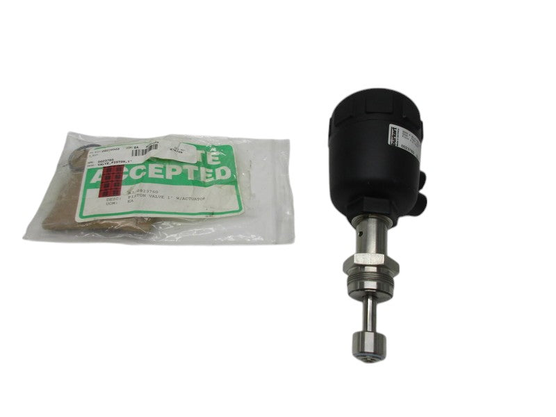 BURKERT 002376G  NSNP