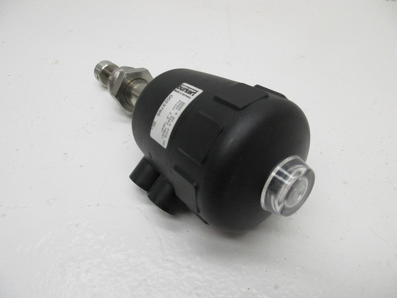 BURKERT 002376G  NSNP