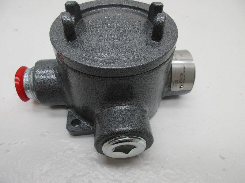 SOR 201TA-K125-U9-C7A-40-225 NSNP