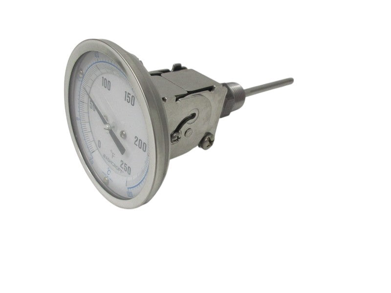 ASHCROFT 30EI60R  NSNP