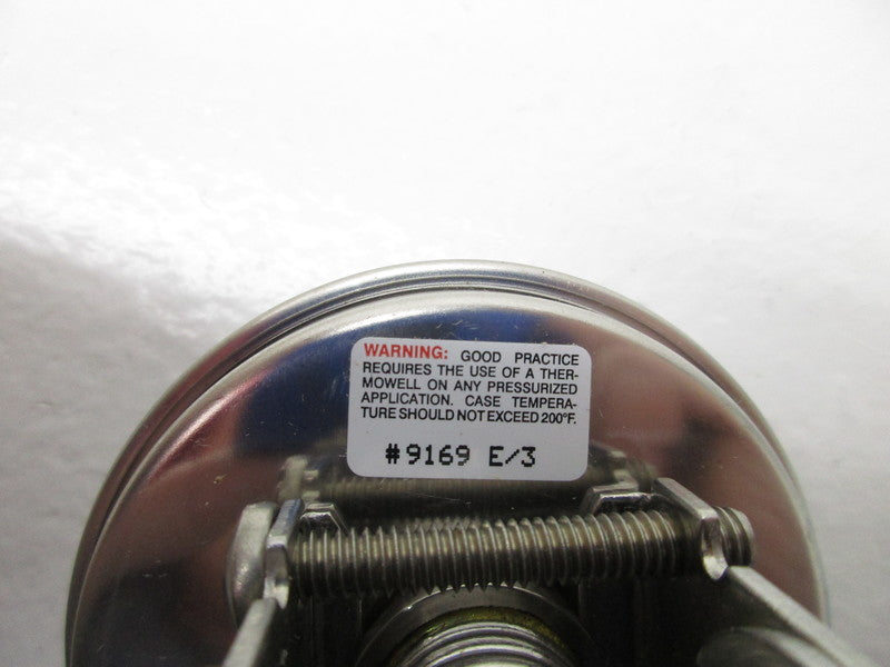 ASHCROFT 30EI60R  NSNP