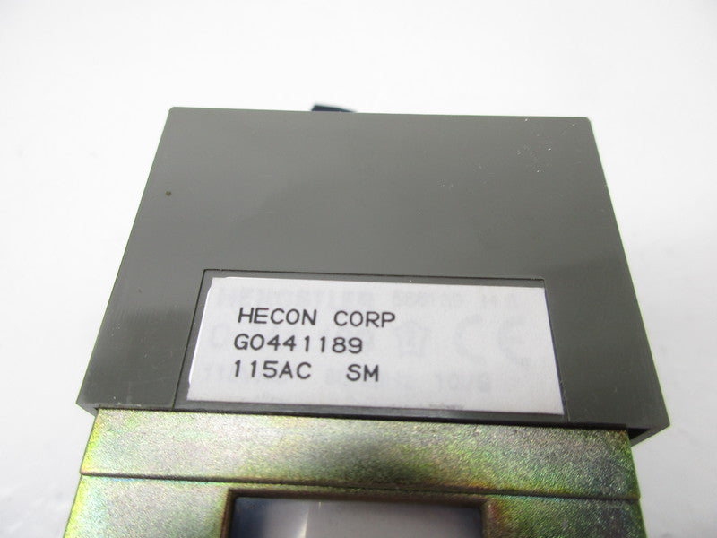 DANAHER CONTROLS GO-441-189  UNMP