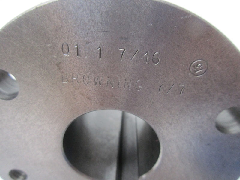 BROWNING Q1 1-7/16"  NSNP