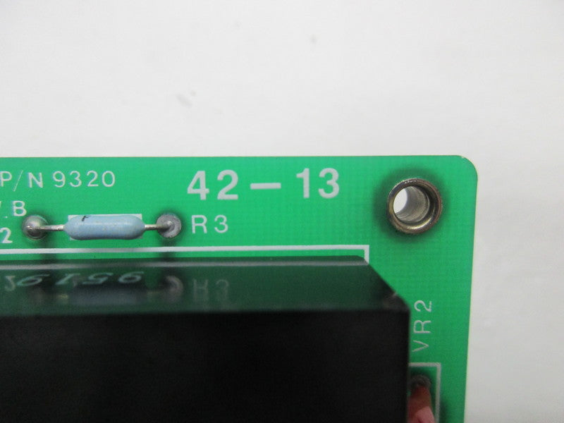 ANALOG DIVICES 9320 42-13 (2B23J)  NSNP