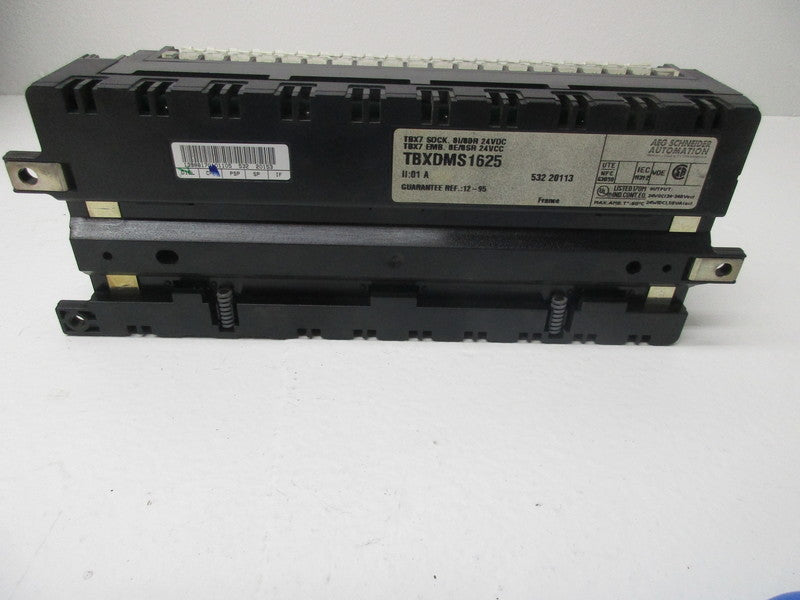 SQUARE D TBXDMS1625  NSNP