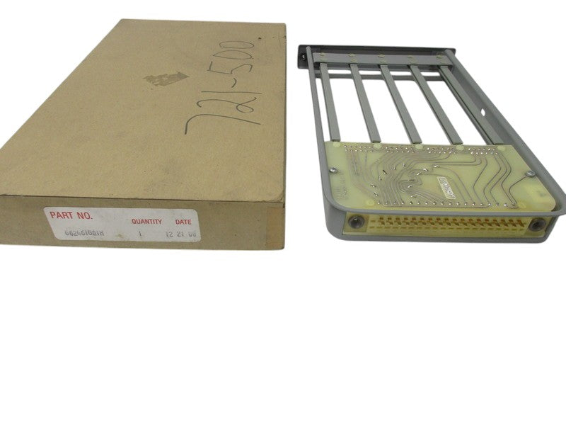 BAILEY CONTROLS 6624610A1H  NSMP