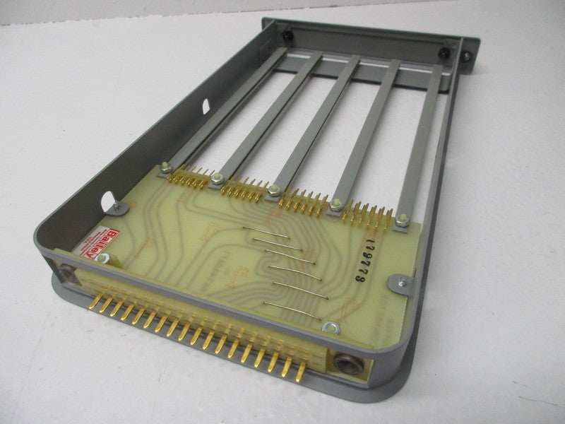 BAILEY CONTROLS 6624610A1H  NSMP