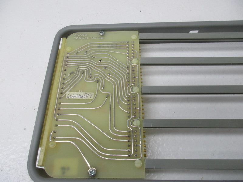 BAILEY CONTROLS 6624610A1H  NSMP