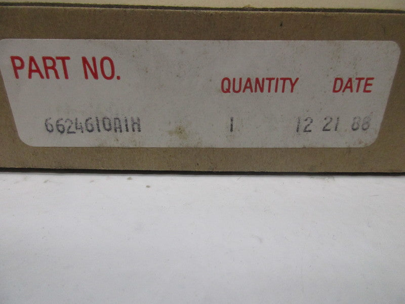 BAILEY CONTROLS 6624610A1H  NSMP