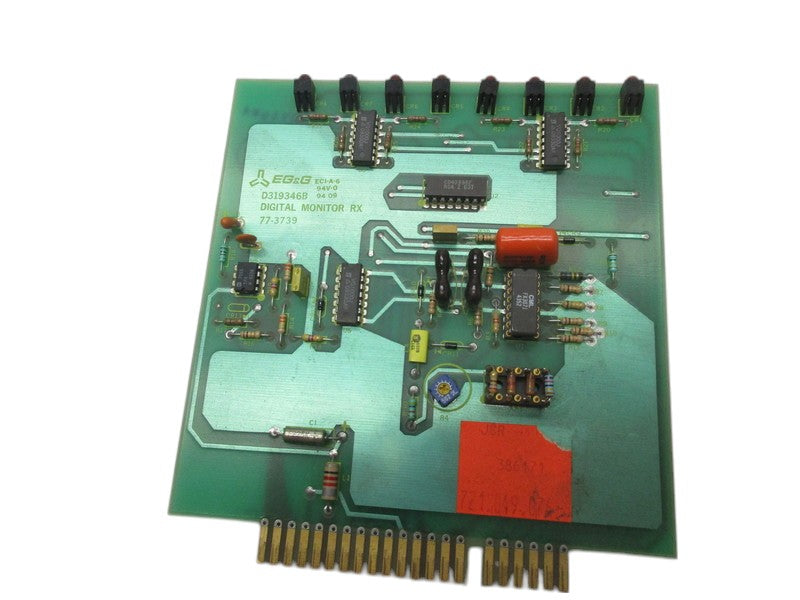 EG&G D319346B  UNMP