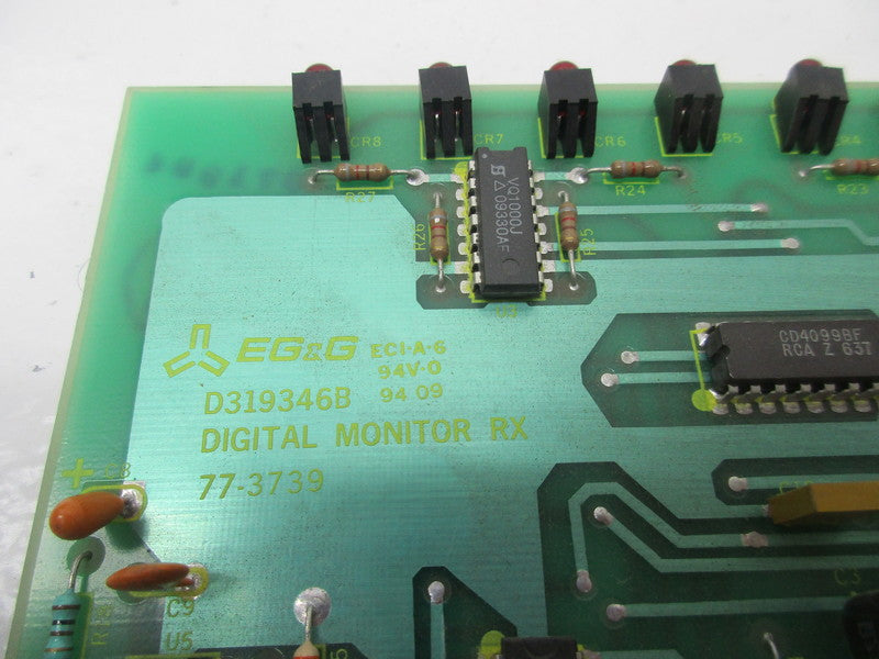EG&G D319346B  UNMP