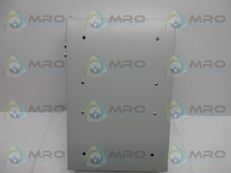 BARD MC4000-B SOLID STATE DUAL UNIT LEAD LAG CONTROLLER  NSNP