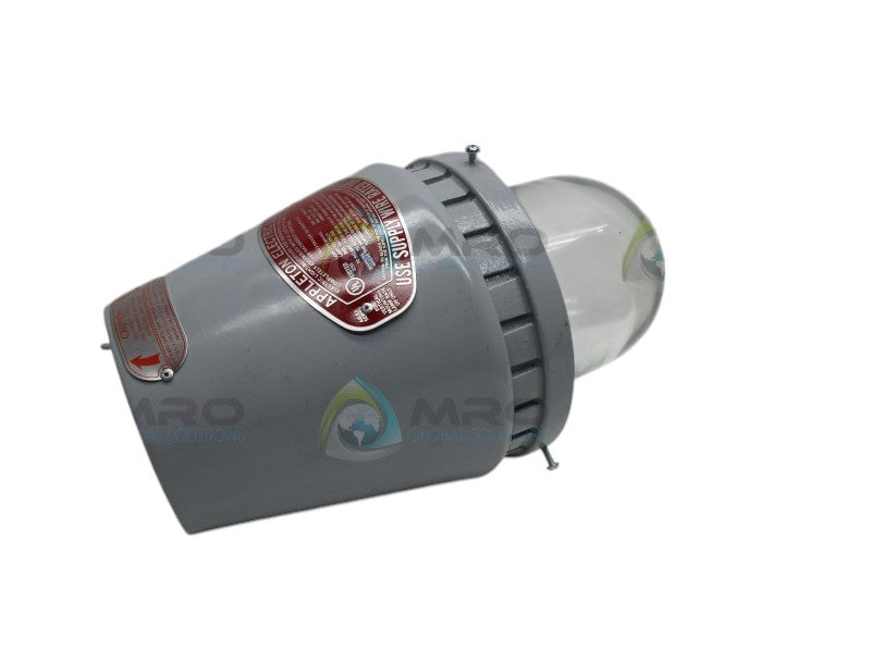 APPLETON AAUA-15 LIGHTING FIXTURE  NSNP