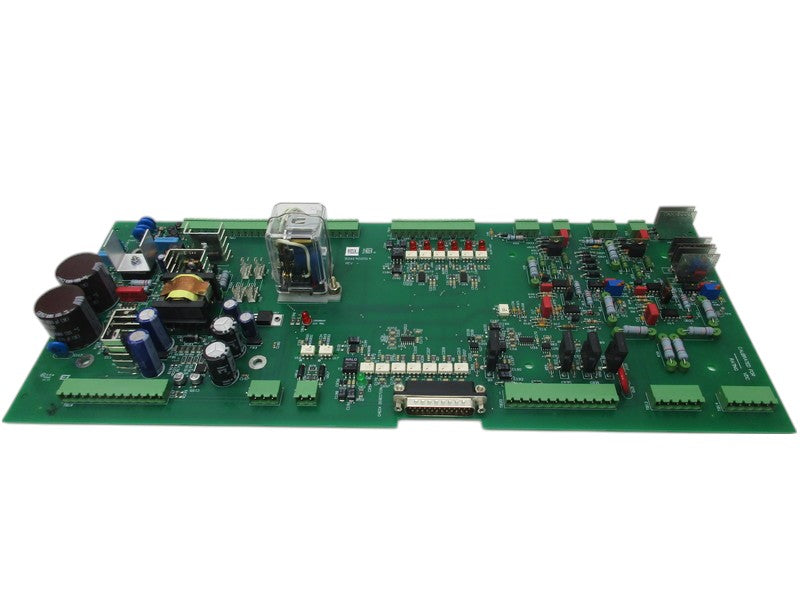 BASLER 9261402014  UNMP