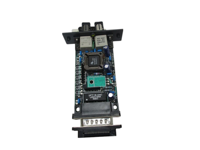 CANARY COMMUNICATIONS CRM-0005  NSNP