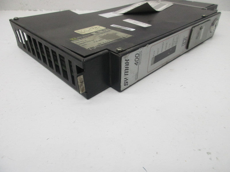 SQUARE D 8020SCP401  UNMP