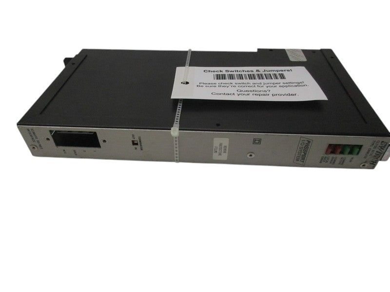 SQUARE D 8030CRM260  UNMP