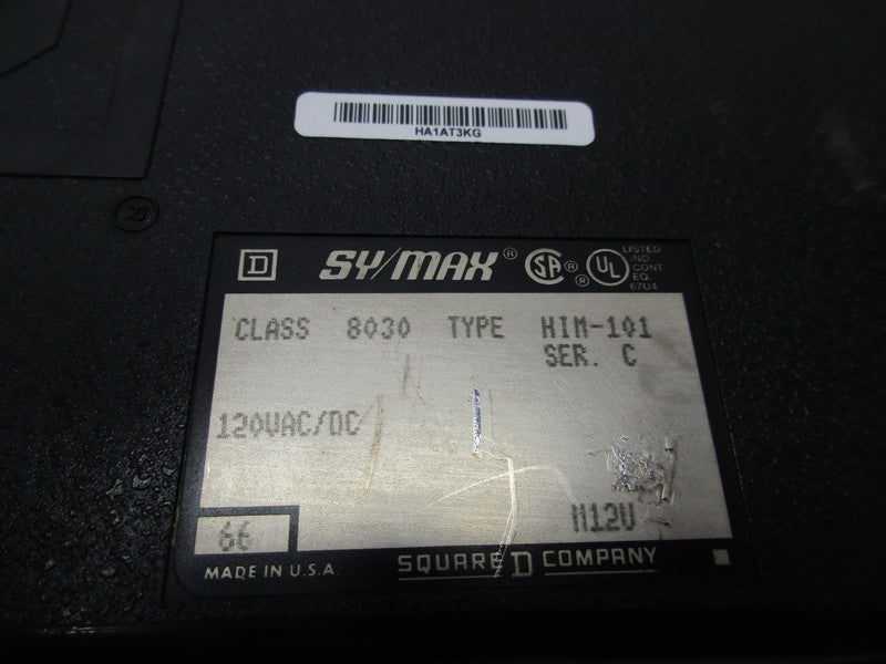 SQUARE D 8030HIM-101  UNMP
