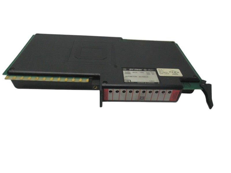 SQUARE D 8030HOM-221  UNMP