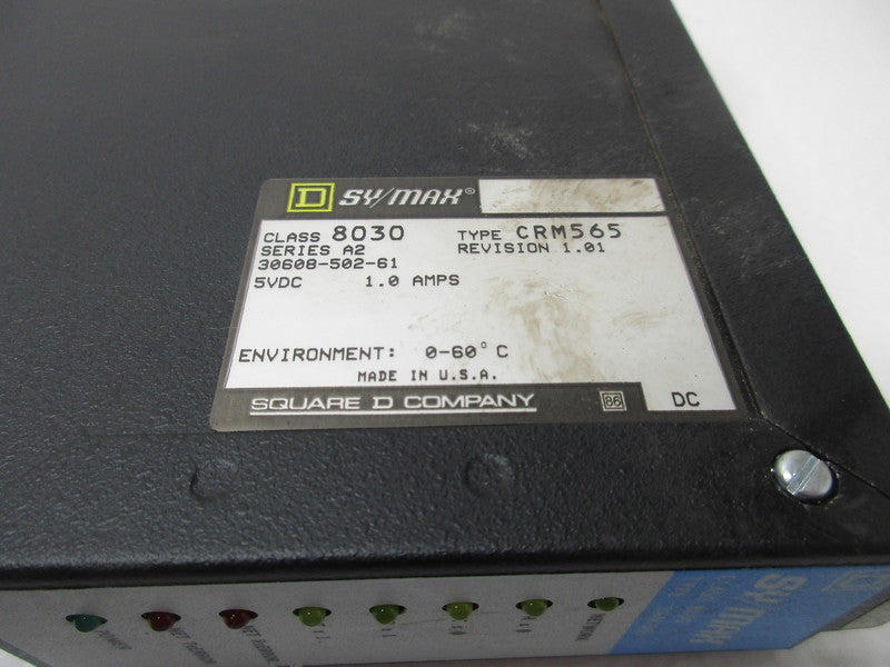SQUARE D 8030CRM565  UNMP